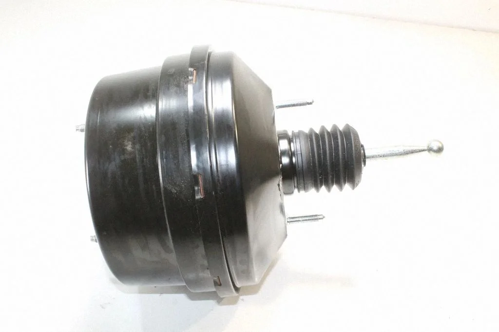 Brake booster