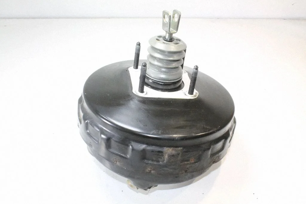 Serwo hamulcowe – Ford Mondeo MK IV (2007-2014)