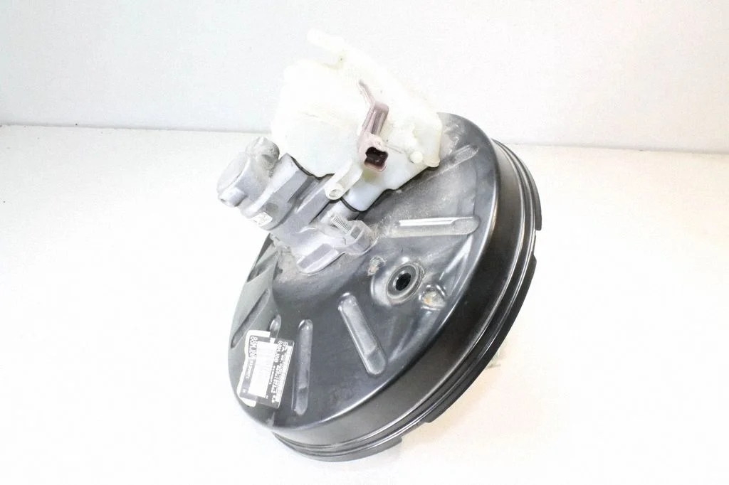 Brake booster – Citroen C4 Grand Picasso (2013-2018)