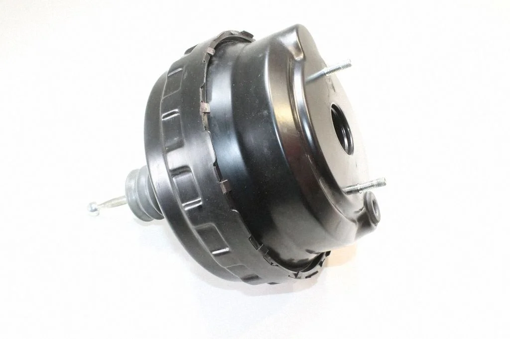 Brake booster