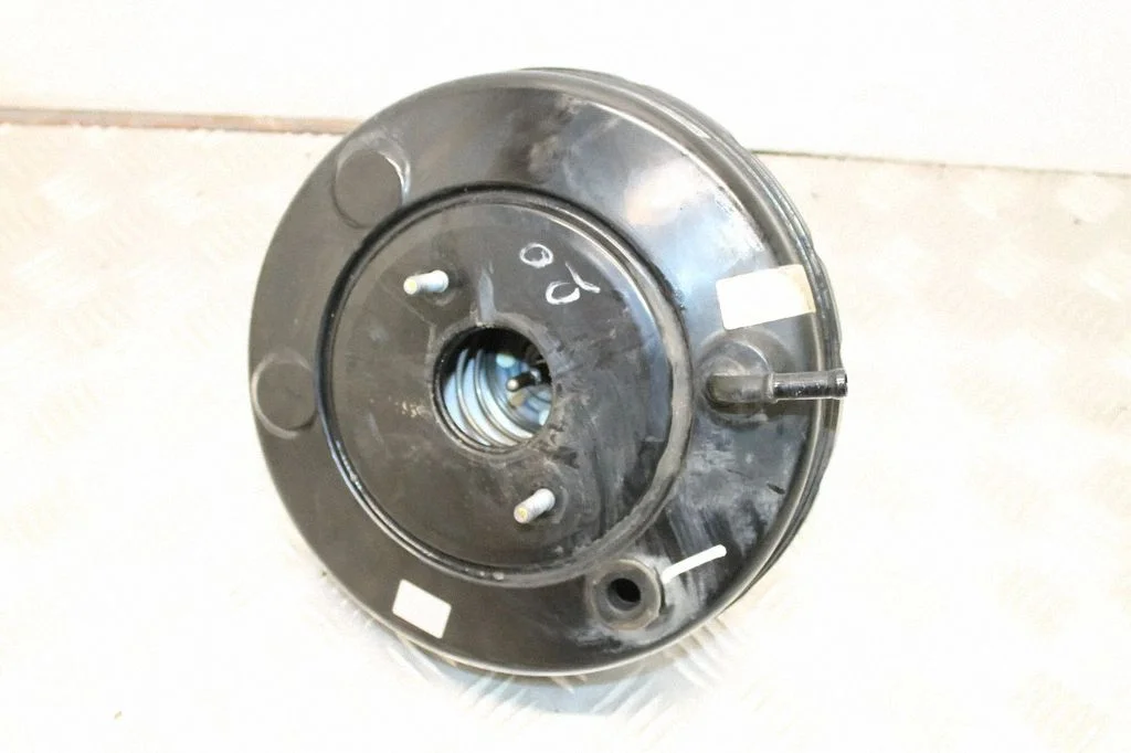Brake booster 59110A6550