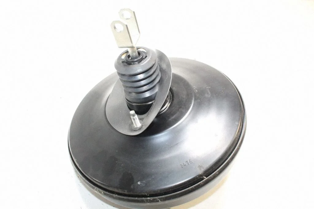 Brake booster 6854640