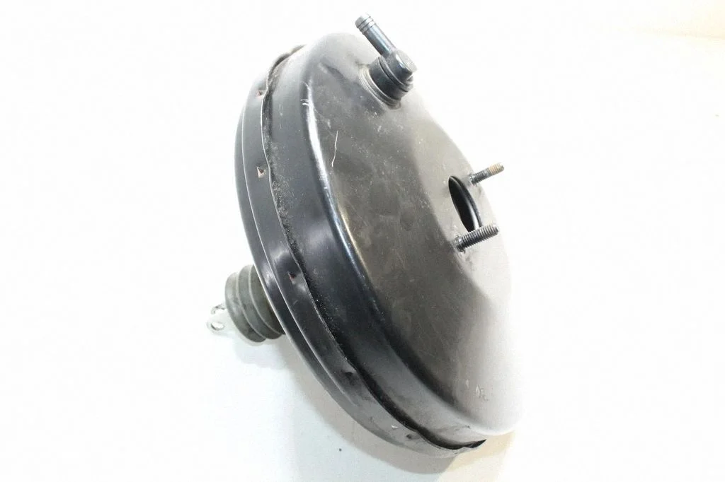 Brake booster 4680A027