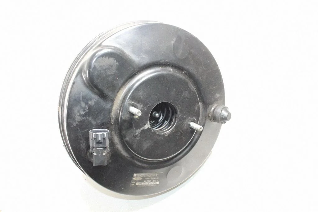 Brake booster DV612B195TA