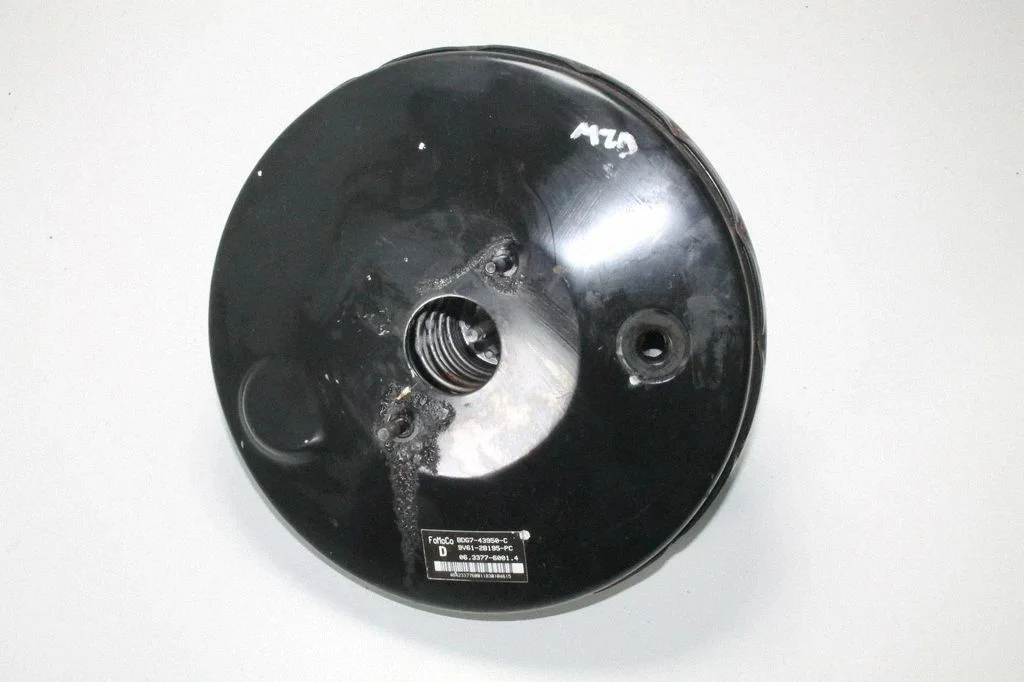 Piduri vaakumvõimendi – Mazda 3 II (2009-2013)