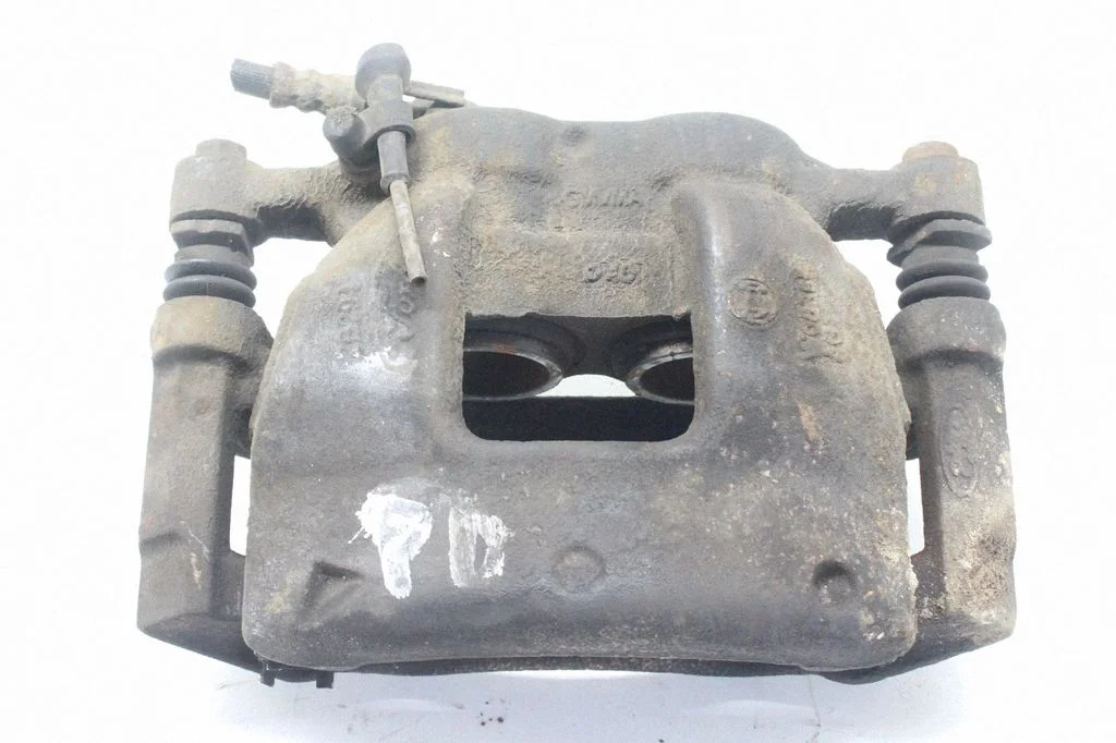 Esimene pidurisadul – Ford Transit Custom (2013-2023)