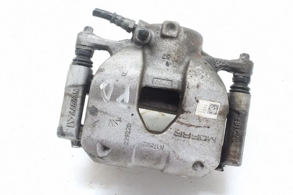 Front brake caliper 52173130