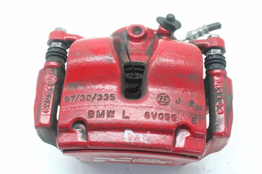 Front brake caliper 6891051