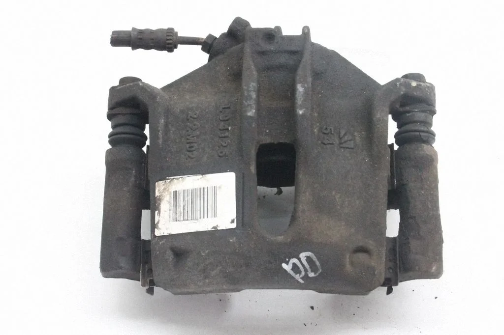 Priekšējais bremžu suports – Citroen C3 (2016-2024)