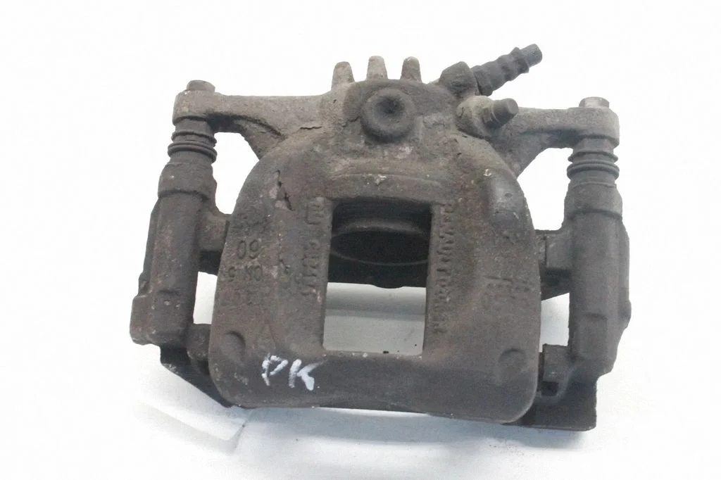 Esimene pidurisadul – vasak