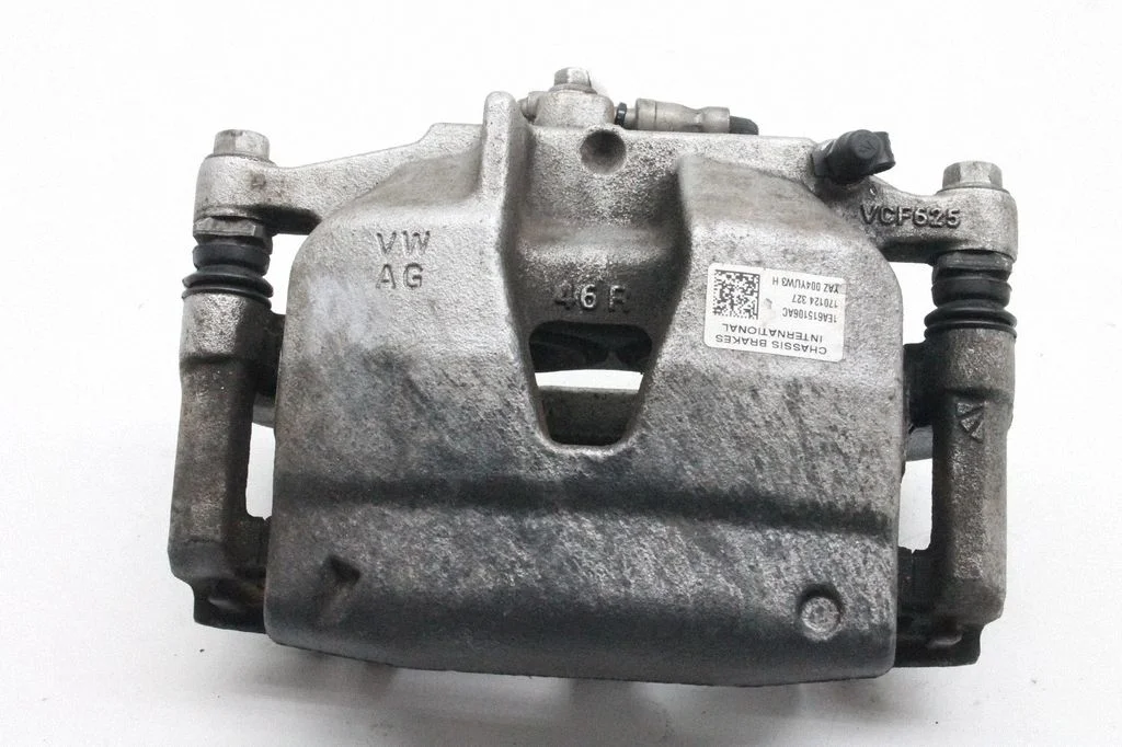 Front brake caliper – Audi Q4 e-tron (2021-)