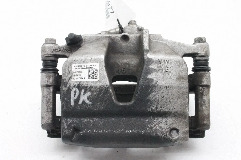 Front brake caliper – Audi Q4 e-tron (2021-)