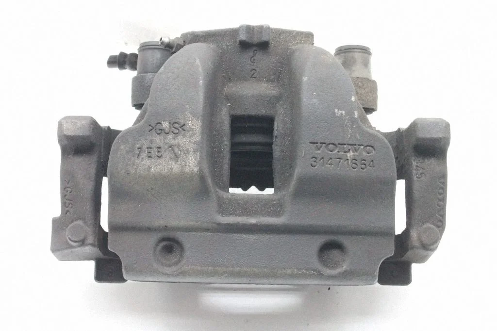 Front brake caliper 31471664