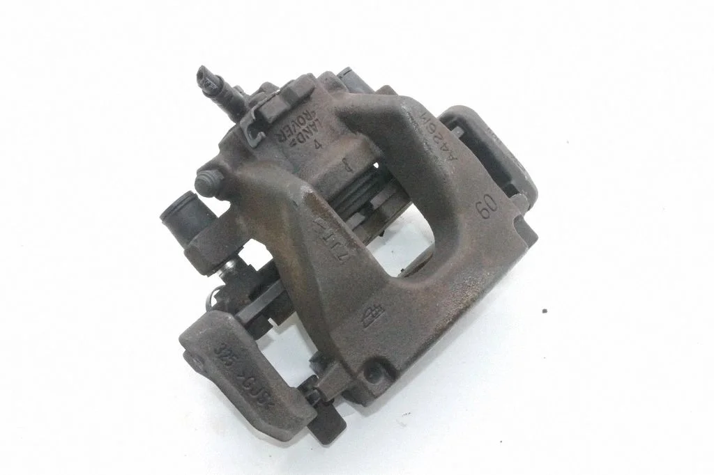 Front brake caliper – left