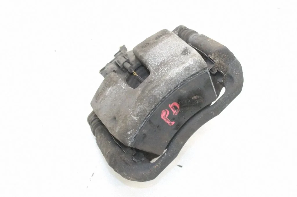 Front brake caliper A2044212681