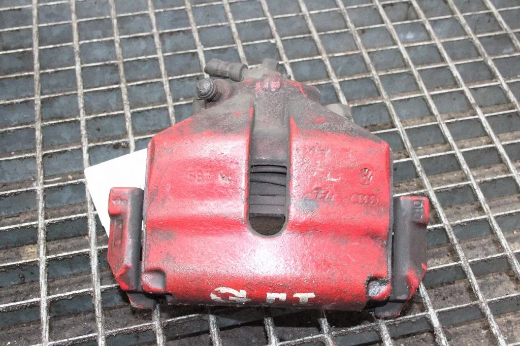 Front brake caliper – Volkswagen Polo V 6R (2009-2017)