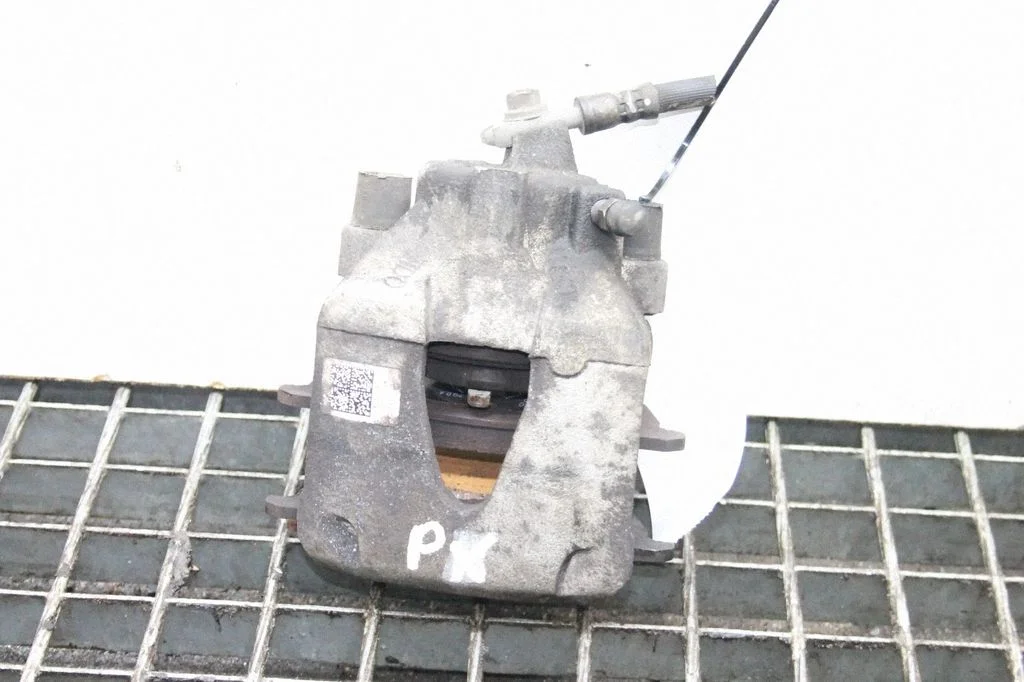 Front brake caliper – Volkswagen Polo VI (2017-)
