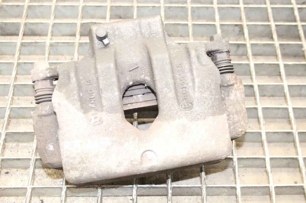 Front brake caliper – KIA Optima (2010-2015)