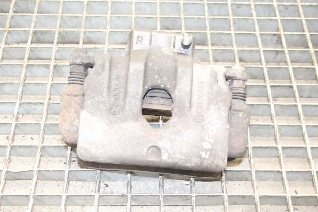 Front brake caliper – KIA Optima (2010-2015)