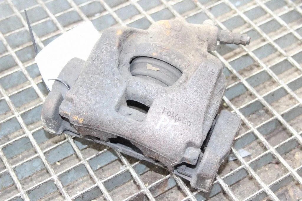 Esimene pidurisadul – Land Rover Freelander 2 - LR2 (2007-2016)
