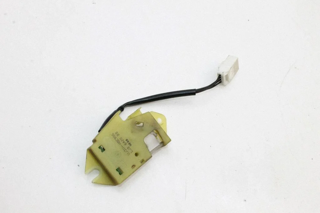 Brake pedal sensor switch LJB6420BB