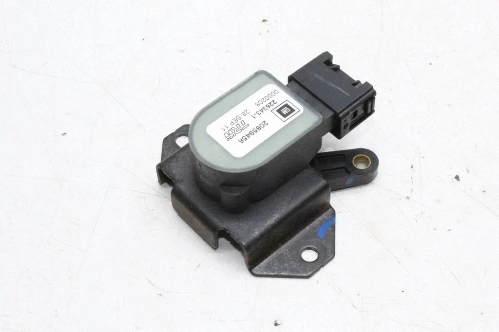 Bremžu pedāļa sensors – Opel Ampera (2011-)