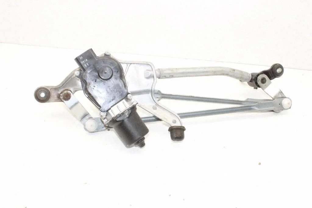 Mechanizm wycieraczek z silniczkiem 288005692R