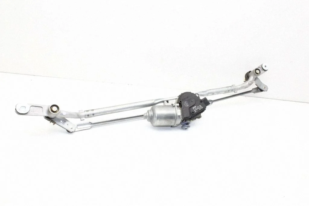 Front wiper linkage and motor – Mini One - Cooper F56 F55 (2013-)