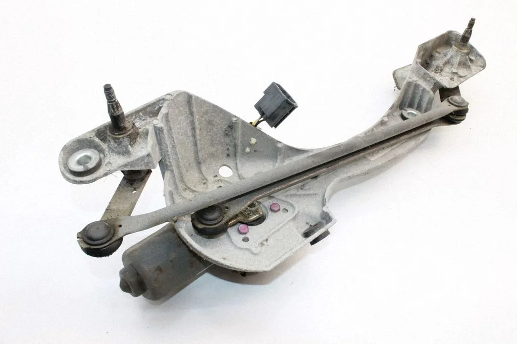 Kojameeste mehhanismi komplekt 2W9317500BL
