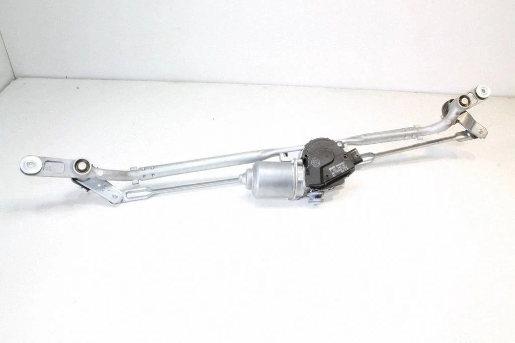 Front wiper linkage and motor – Mini One - Cooper F56 F55 (2013-)