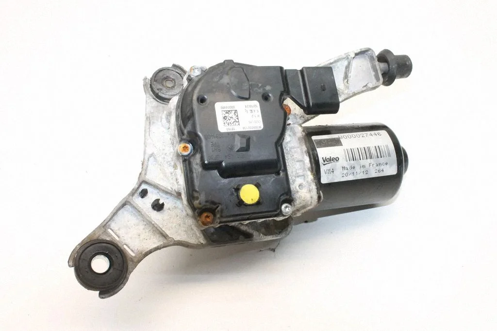 Kojameeste mootor – Ford Kuga II (2013-2019)