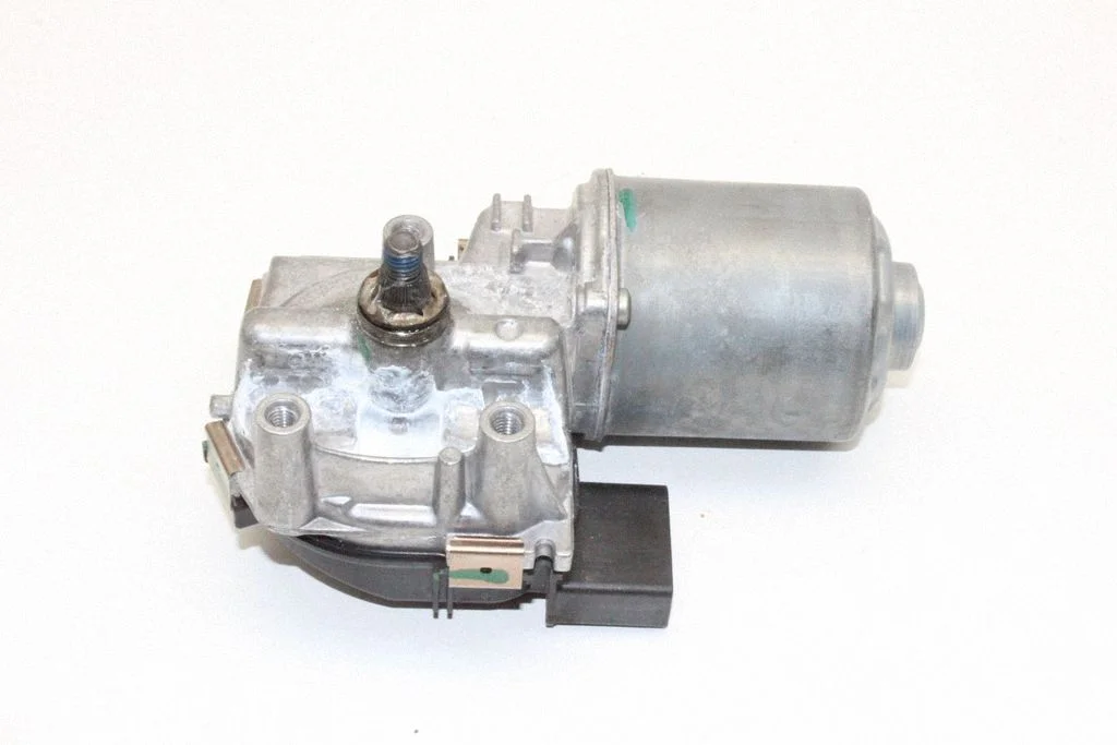 Wiper motor – Audi Q4 e-tron (2021-)