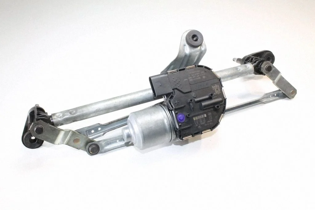 Kojameeste mehhanismi komplekt – Seat Leon (5F) (2012-2019)