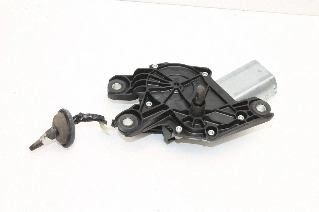 Tagaklaasi kojamehe mootor – Land Rover Range Rover Evoque L538 (2011-2018)