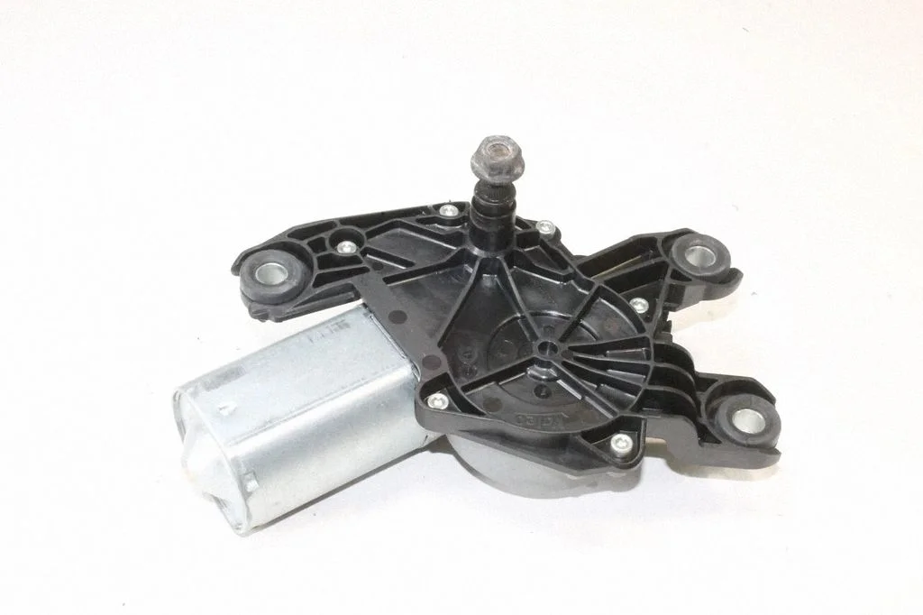 Tagaklaasi kojamehe mootor – Land Rover Range Rover Evoque L538 (2011-2018)