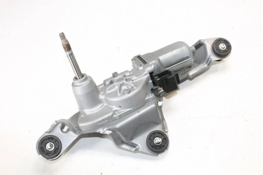 Rear window wiper motor GS2A67450