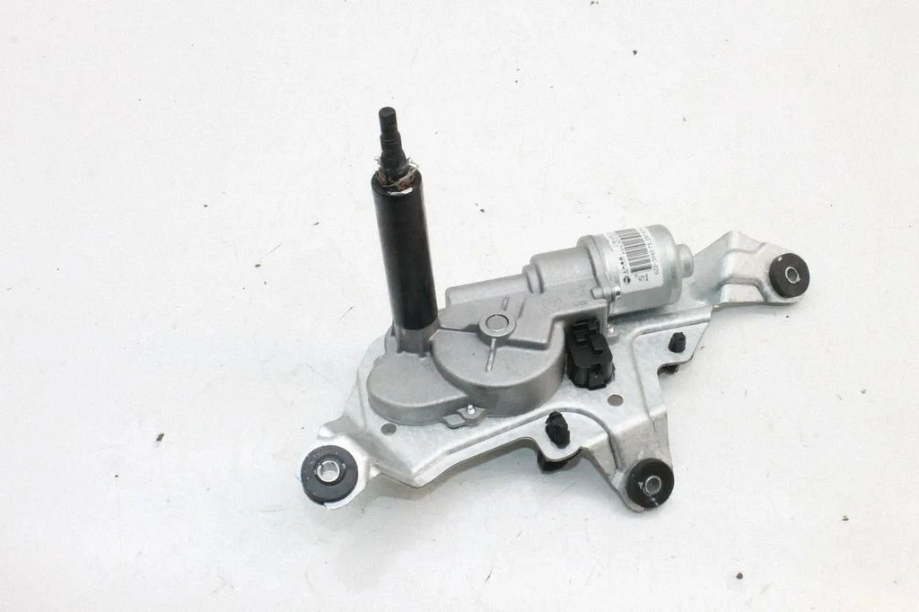 Rear window wiper motor – MG MG4 ev (2022-)