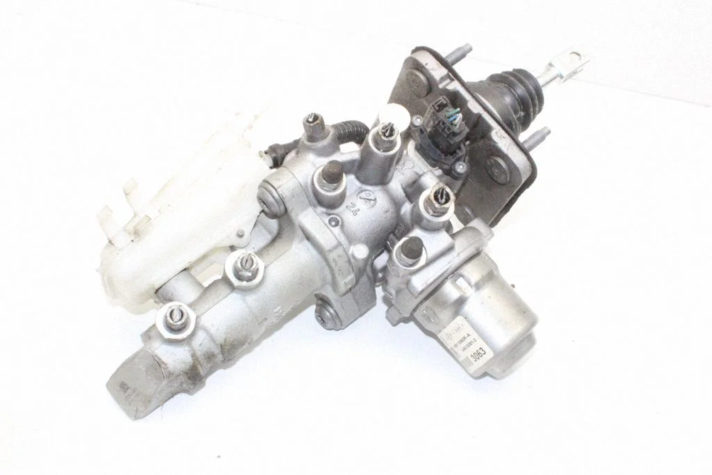Master brake cylinder 460113063R