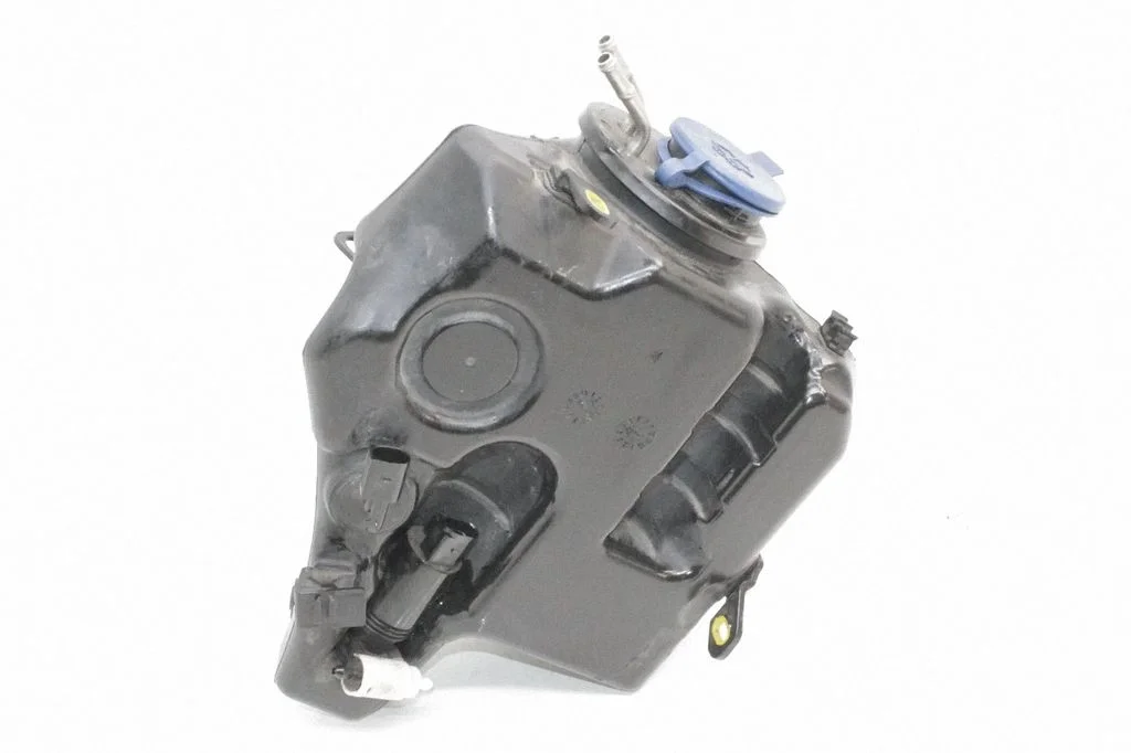 Windshield washer fluid reservoir/tank – Mercedes-Benz S-Class C217 (2015-2020)