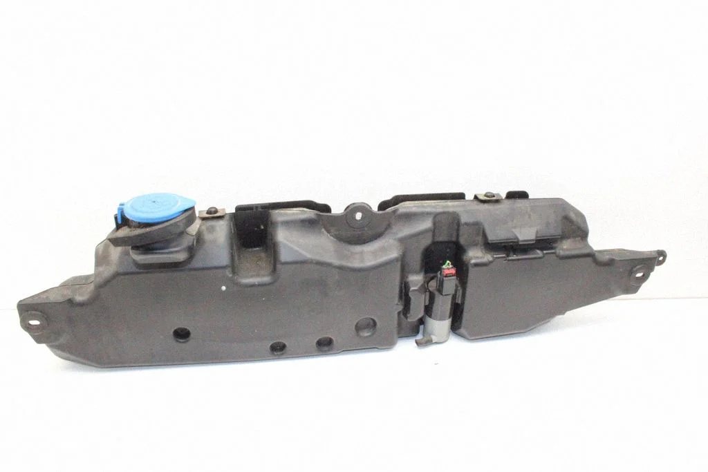 Windshield washer fluid reservoir/tank EX5317B613AF