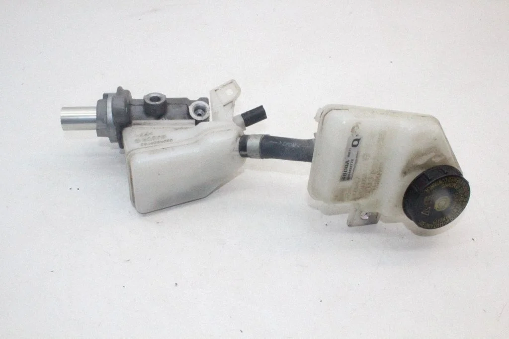 Master brake cylinder – Nissan X-Trail T32 (2014-2021)