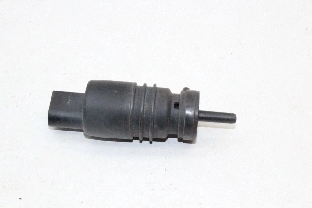 Windscreen/windshield washer pump
