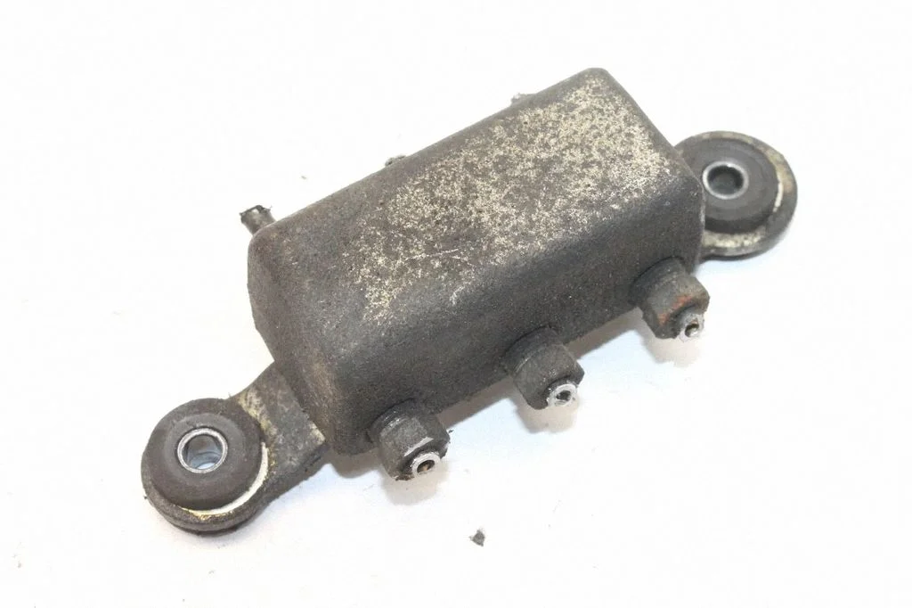 Master brake cylinder