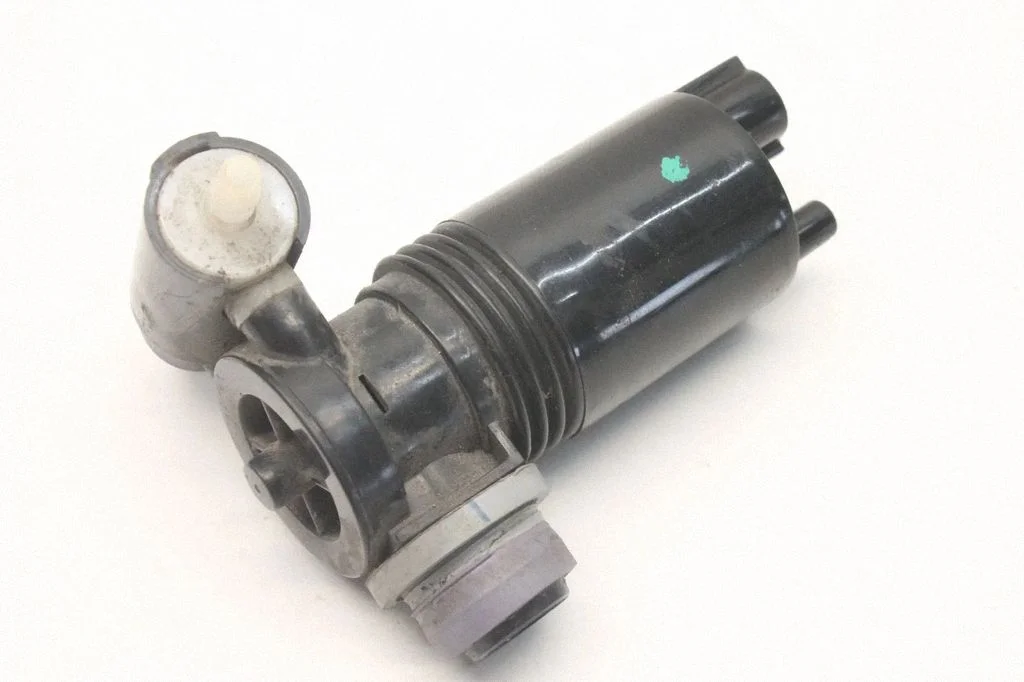 Windscreen/windshield washer pump 152891