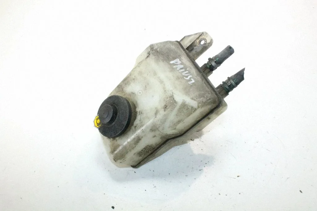 Pidurivedeliku paisupaak – Toyota Prius (XW20) (2003-2009)