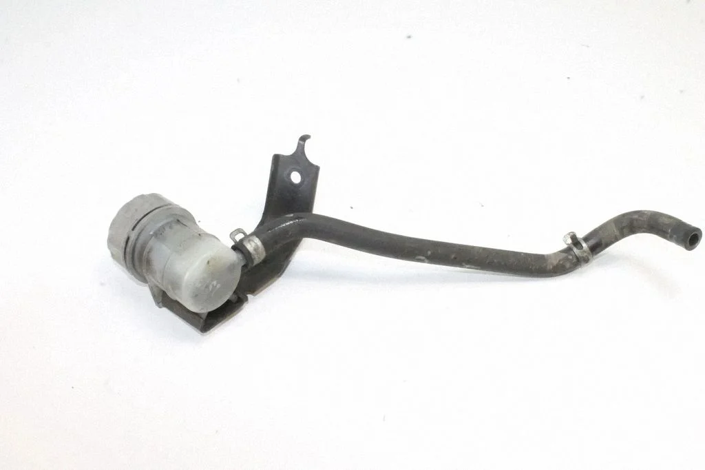 Pidurivedeliku paisupaak – Honda Accord (2008-2016)
