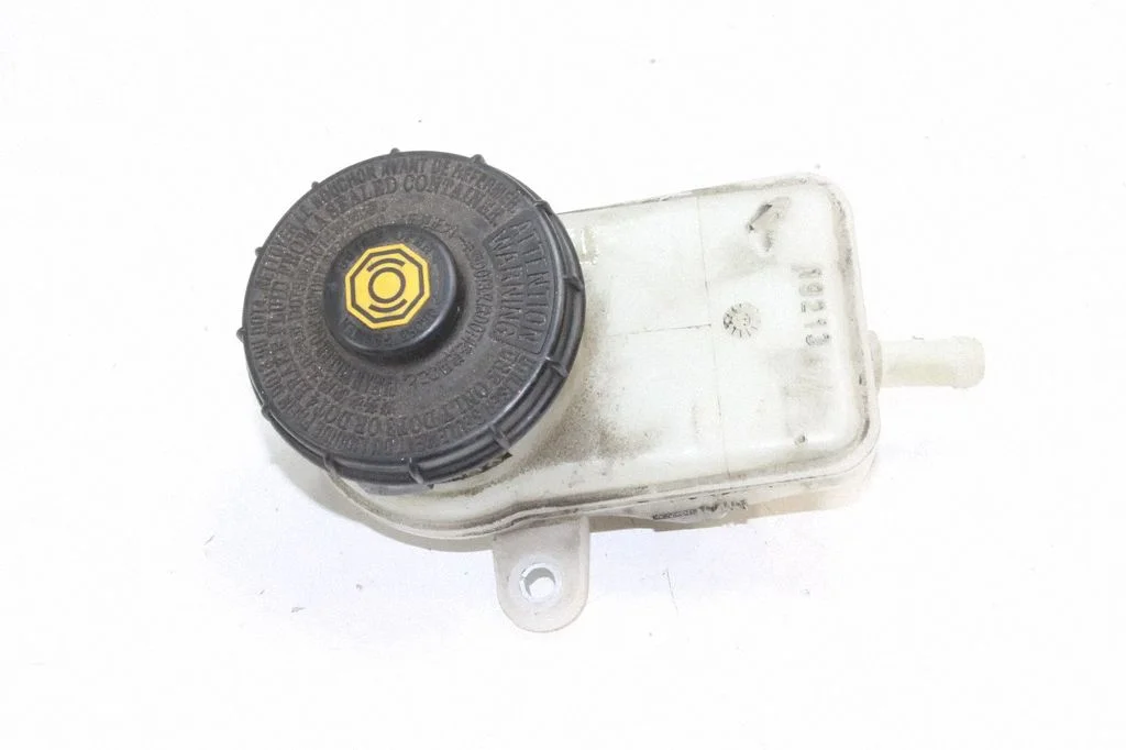 Pidurivedeliku paisupaak – Honda CR-V (2007-2012)