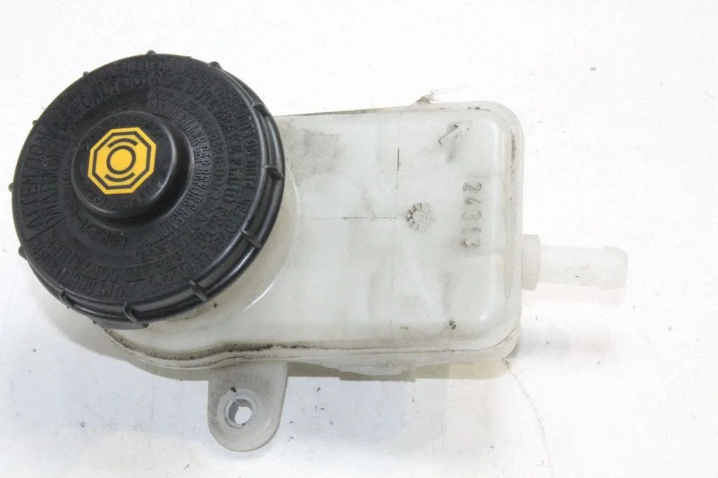 Pidurivedeliku paisupaak – Honda CR-V (2007-2012)