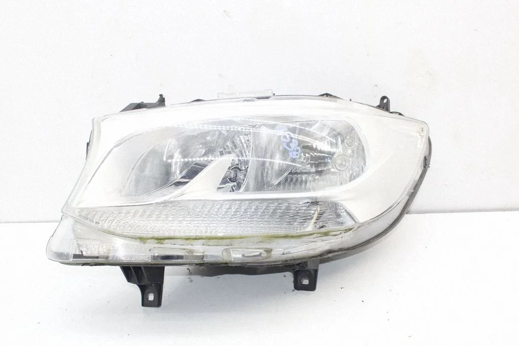 Headlight/headlamp – Mercedes-Benz Sprinter W907 W910 (2018-)