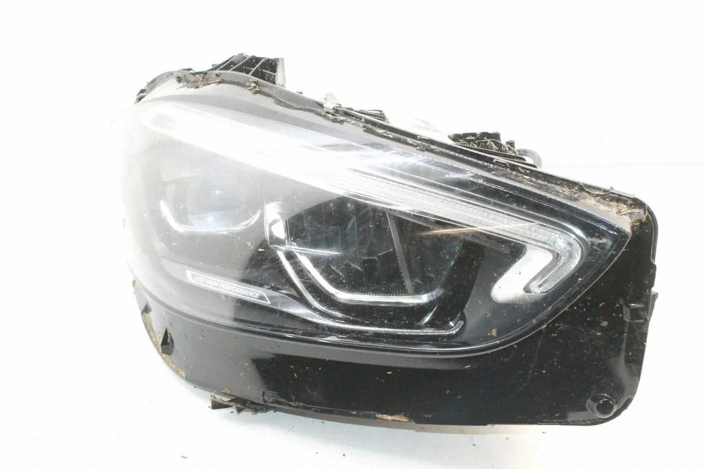 Headlight/headlamp – Mercedes-Benz C-Class W206 (2021-)